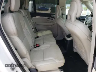 2017 Volvo XC90 Inscription с VIN YV4BC0PL4H1128518, выставлен на аукционе Copart как лот 60376465 с пробегом 122 281 миль миль и Чистый • Clean title. История ставок и продаж доступна на DreamBid. Изображение 11.