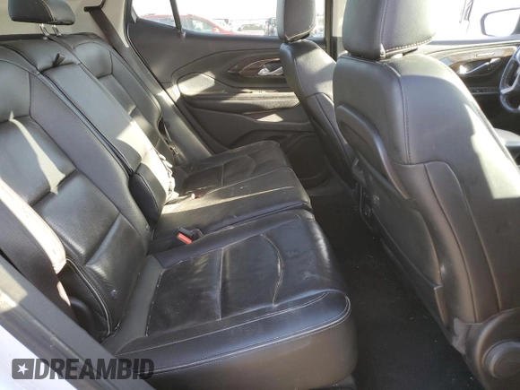 2019 GMC Terrain Denali with VIN 3GKALXEX0KL108770, listed as a Copart auction lot 82222754 with 147,869 mi miles and Salvage Title. Bid and sale history available at DreamBid. Image 11.