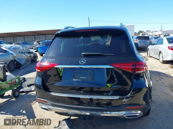 2021 Mercedes-Benz GLE 350 z VIN 4JGFB4JE5MA470896, wystawiony jako IAAI lot #41235978 z przebiegiem Nie podano mil oraz . Historia ofert i sprzedaży dostępna na DreamBid. Obrazek 16.