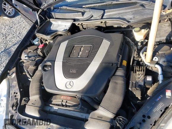 2005 Mercedes-Benz SLK 230/320 z VIN WDBWK56F55F040655, wystawiony jako IAAI lot #41971320 z przebiegiem 65 332 mil mil oraz . Historia ofert i sprzedaży dostępna na DreamBid. Obrazek 10.