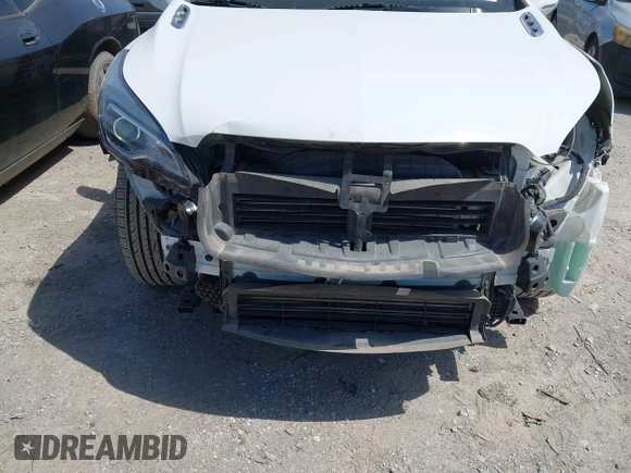 2016 Buick Envision Premium I with VIN LRBFXESX6GD235100, listed as a IAAI auction lot 41985343 with 51,376 mi miles and . Bid and sale history available at DreamBid. Image 22.