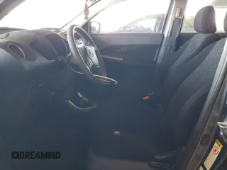 2013 Scion xD z VIN JTKKUPB48D1034556, wystawiony jako Copart lot #60511625 z przebiegiem 72 262 mil mil oraz Szkoda całkowita • Salvage title. Historia ofert i sprzedaży dostępna na DreamBid. Obrazek 7.