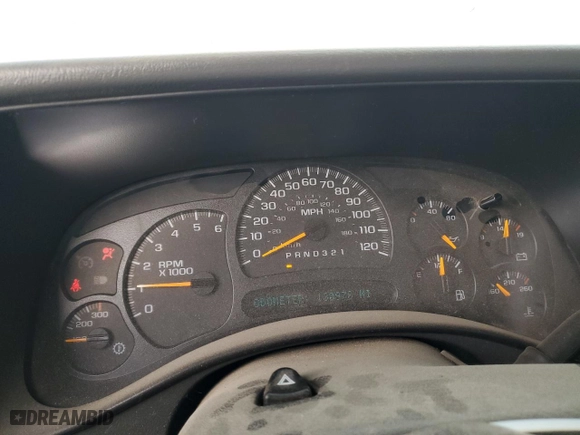 2007 GMC Sierra 1500HD SLE with VIN 1GTGK13U77F166178, listed as a Copart auction lot 76410084 with NaN miles and Salvage Title. Bid and sale history available at carsss.com. Image 9.