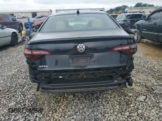 2021 Volkswagen Jetta SEL z VIN 3VWE57BU5MM013374, wystawiony jako Copart lot #58579395 z przebiegiem 50 968 mil mil oraz Czysty tytuł • Clean title. Historia ofert i sprzedaży dostępna na DreamBid. Obrazek 6.
