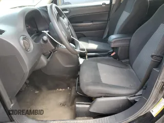 2016 Jeep Patriot Sport with VIN 1C4NJRBB0GD512043, listed as a Copart auction lot 55290535 with 210,373 mi miles and Clean Title. Bid and sale history available at carsss.com. Image 7.
