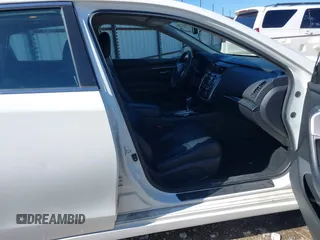2018 Nissan Altima S with VIN 1N4AL3AP6JC149737, listed as a IAAI auction lot 41730812 with 68,817 mi miles and . Bid and sale history available at DreamBid. Image 5.