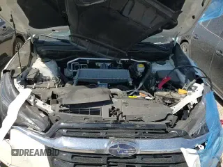 2023 Subaru Ascent Touring с VIN 4S4WMAWD8P3427123, выставлен на аукционе Copart как лот 70196815 с пробегом 20 215 миль миль и Списание • Salvage title. История ставок и продаж доступна на DreamBid. Изображение 16.