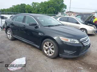2010 Ford Taurus SEL с VIN 1FAHP2EW7AG152315, выставлен на аукционе IAAI как лот 42459590 с пробегом 198 185 миль миль и . История ставок и продаж доступна на DreamBid. Изображение 1.