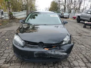 2014 Volkswagen Jetta SportWagen TDI w/Sunroof with VIN 3VWPL7AJ8EM604113, listed as a Copart auction lot 81388324 with 113,801 mi miles and Salvage Title. Bid and sale history available at carsss.com. Image 5.