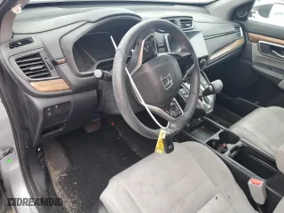 2021 Honda CR-V EX with VIN 7FARW1H50ME014102, listed as a Copart auction lot 88293655 with 85,595 mi miles and Salvage Title. Bid and sale history available at carsss.com. Image 8.