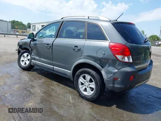2008 Saturn VUE XE z VIN 3GSCL33P58S529662, wystawiony jako IAAI lot #42157619 z przebiegiem 196 718 mil mil oraz . Historia ofert i sprzedaży dostępna na DreamBid. Obrazek 3.