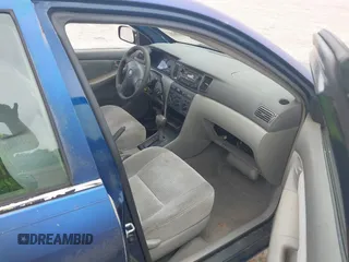 2007 Toyota Corolla CE с VIN JTDBR32E970100889, выставлен на аукционе IAAI как лот 42513548 с пробегом 164 011 миль миль и . История ставок и продаж доступна на DreamBid. Изображение 5.
