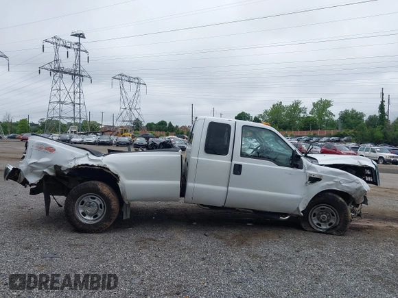 2008 Ford F-250 XL с VIN 1FTSX21598ED46945, выставлен на аукционе IAAI как лот 42450543 с пробегом 191 670 миль миль и . История ставок и продаж доступна на DreamBid. Изображение 13.