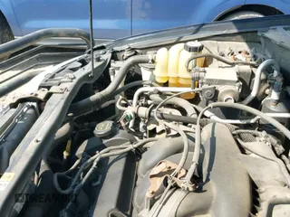 2004 Ford Escape XLT с VIN 1FMCU931X4DA13133, выставлен на аукционе IAAI как лот 42496601 с пробегом 206 576 миль миль и . История ставок и продаж доступна на DreamBid. Изображение 12.