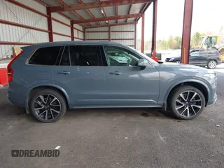 2020 Volvo XC90 Momentum with VIN YV4A221K4L1546483, listed as a IAAI auction lot 42020882 with 72,375 mi miles and . Bid and sale history available at DreamBid. Image 13.