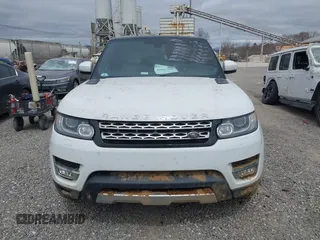 2014 Land Rover Range Rover Sport HSE with VIN SALWR2WF8EA396812, listed as a IAAI auction lot 41863798 with 102,216 mi miles and . Bid and sale history available at DreamBid. Image 12.