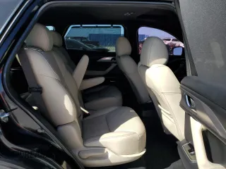 2020 Mazda CX-9 Grand Touring with VIN JM3TCADY8L0403617, listed as a Copart auction lot 49747375 with 52,682 mi miles and Salvage Title. Bid and sale history available at carsss.com. Image 12.