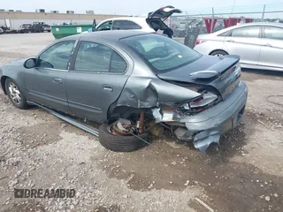 2004 Pontiac Grand Am SE1 with VIN 1G2NF52E64C257019, listed as a IAAI auction lot 42248217 with 164,581 mi miles and . Bid and sale history available at DreamBid. Image 3.