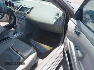 2006 Nissan Maxima SE с VIN 1N4BA41E56C805187, выставлен на аукционе IAAI как лот 42410242 с пробегом Не указан миль и . История ставок и продаж доступна на DreamBid. Изображение 5.