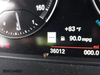 2022 BMW X2 sDrive28i with VIN WBXYH9C09N5T71828, listed as a IAAI auction lot 40536245 with 36,012 mi miles. Bid and sale history available at carsss.com. Image 7.