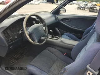 1991 Toyota MR2 z VIN JT2SW21N2M0010699, wystawiony jako Copart lot #70027794 z przebiegiem 136 755 mil mil oraz Szkody całkowita. Historia ofert i sprzedaży dostępna na DreamBid. Obrazek 7.