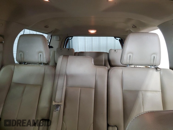 2015 Ford Expedition EL Limited with VIN 1FMJK2AT1FEF23683, listed as a Copart auction lot 71021664 with 193,538 mi miles and Non Repairable. Bid and sale history available at carsss.com. Image 10.
