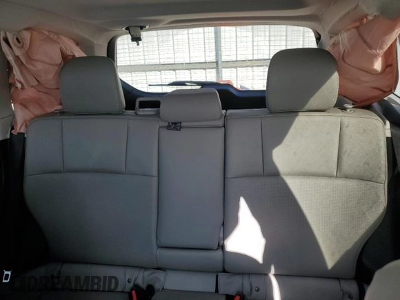 2014 Subaru Forester 2.5i Touring with VIN JF2SJAMCXEH520006, listed as a Copart auction lot 82612514 with 139,786 mi miles and Salvage Title. Bid and sale history available at carsss.com. Image 10.
