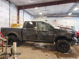 2015 Ram 1500 Sport with VIN 1C6RR7MT5FS515736, listed as a IAAI auction lot 41596436 with 155,931 mi miles and . Bid and sale history available at DreamBid. Image 13.