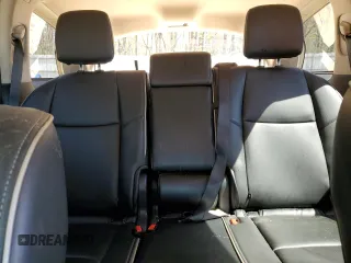 2019 Infiniti QX60 Pure с VIN 5N1DL0MN2KC525458, выставлен на аукционе Copart как лот 50587535 с пробегом 93 932 миль миль и Списание • Salvage title. История ставок и продаж доступна на DreamBid. Изображение 10.