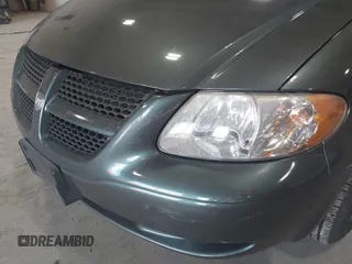 2004 Dodge Caravan SE z VIN 1D4GP24RX4B548907, wystawiony jako IAAI lot #41849354 z przebiegiem 156 577 mil mil oraz . Historia ofert i sprzedaży dostępna na DreamBid. Obrazek 6.