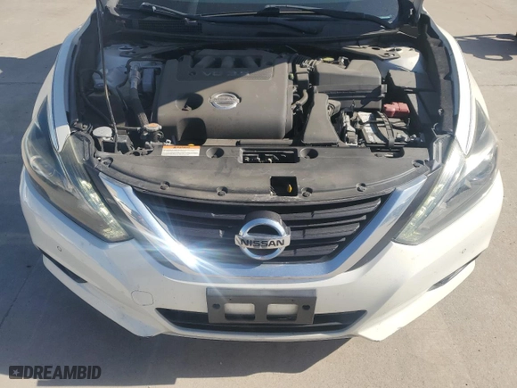 2016 Nissan Altima 3.5 SL with VIN 1N4BL3AP6GC238527, listed as a Copart auction lot 49477715 with 89,342 mi miles and Salvage Title. Bid and sale history available at carsss.com. Image 11.