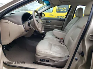 2000 Mercury Sable LS Premium z VIN 1MEFM55S2YA606183, wystawiony jako Copart lot #52254085 z przebiegiem 70 102 mil mil oraz Czysty tytuł • Clean title. Historia ofert i sprzedaży dostępna na DreamBid. Obrazek 7.