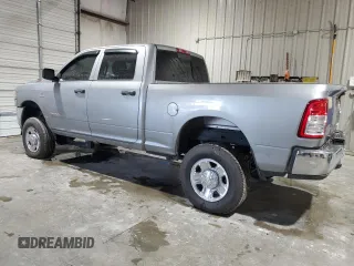 2022 Ram 2500 Tradesman with VIN 3C6UR5CL3NG209415, listed as a Copart auction lot 44941665 with 54,275 mi miles and Salvage Title. Bid and sale history available at carsss.com. Image 2.