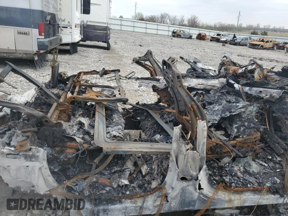 2021 Ford F-250 XL с VIN 1FT7W2BT5MEC80894, выставлен на аукционе Copart как лот 52674015 с пробегом Не указан миль и Списание • Salvage title. История ставок и продаж доступна на DreamBid. Изображение 10.
