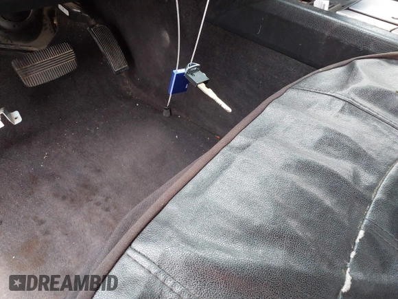 2005 Nissan Murano SE with VIN JN8AZ08T55W325115, listed as a IAAI auction lot 42036833 with 235,455 mi miles and . Bid and sale history available at DreamBid. Image 11.