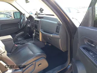 2012 Jeep Liberty Sport z VIN 1C4PJLAK6CW188649, wystawiony jako IAAI lot #41042923 z przebiegiem 174 598 mil mil oraz . Historia ofert i sprzedaży dostępna na DreamBid. Obrazek 5.