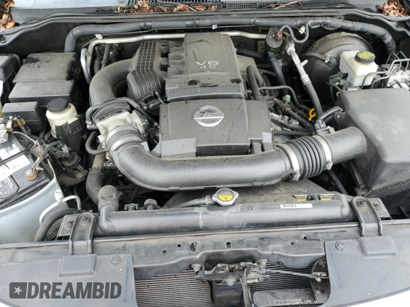 2012 Nissan Pathfinder LE z VIN 5N1AR1NB5CC632646, wystawiony jako Copart lot #51058235 z przebiegiem 157 147 mil mil oraz Szkoda całkowita • Salvage title. Historia ofert i sprzedaży dostępna na DreamBid. Obrazek 12.