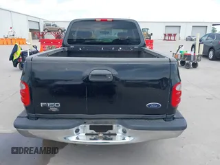 2002 Ford F-150 XL z VIN 1FTRX07W12KD47521, wystawiony jako IAAI lot #42044623 z przebiegiem 334 930 mil mil oraz . Historia ofert i sprzedaży dostępna na DreamBid. Obrazek 17.