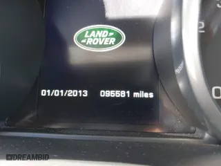 2015 Land Rover Range Rover Evoque Pure Plus with VIN SALVP2BG6FH065221, listed as a IAAI auction lot 41275292 with 95,581 mi miles. Bid and sale history available at carsss.com. Image 15.