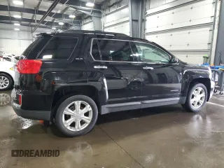 2016 GMC Terrain SLE with VIN 2GKFLTEK7G6344962, listed as a Copart auction lot 85775254 with 134,089 mi miles and Salvage Title. Bid and sale history available at DreamBid. Image 3.