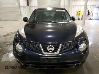 2011 Nissan Juke SL with VIN JN8AF5MV2BT017331, listed as a Copart auction lot 44460005 with 136,560 mi miles and Clean Title. Bid and sale history available at DreamBid. Image 5.