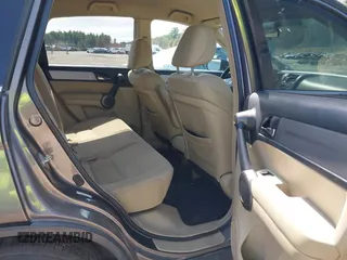 2011 Honda CR-V SE with VIN 5J6RE4H4XBL089899, listed as a IAAI auction lot 42091135 with 211,308 mi miles and . Bid and sale history available at DreamBid. Image 8.