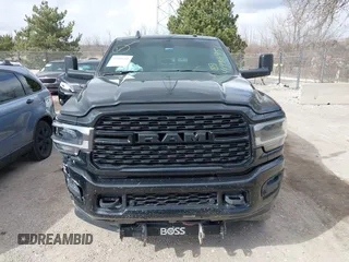 2022 Ram 2500 Big Horn with VIN 3C6UR5DL1NG166403, listed as a IAAI auction lot 41936951 with 76,537 mi miles and . Bid and sale history available at DreamBid. Image 12.