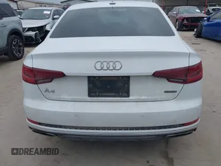2019 Audi A4 Premium Plus z VIN WAUENAF46KA111721, wystawiony jako IAAI lot #41500022 z przebiegiem 92 993 mil mil oraz . Historia ofert i sprzedaży dostępna na DreamBid. Obrazek 15.