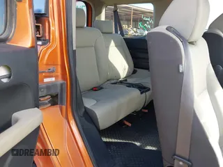 2007 Honda Element EX with VIN 5J6YH27707L013022, listed as a IAAI auction lot 41252088 with 92,147 mi miles and . Bid and sale history available at DreamBid. Image 8.