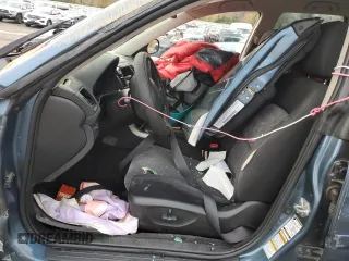 2005 Subaru Legacy Outback z VIN 4S4BP61C357347249, wystawiony jako Copart lot #82788214 z przebiegiem 242 369 mil mil oraz Szkoda całkowita • Salvage title. Historia ofert i sprzedaży dostępna na DreamBid. Obrazek 7.
