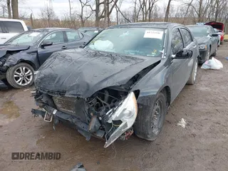 2014 Chrysler 200 Limited with VIN 1C3CCBCG4EN151415, listed as a IAAI auction lot 41733580 with 163,742 mi miles. Bid and sale history available at carsss.com. Image 17.