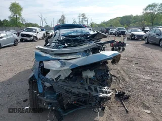 2025 Toyota Camry LE z VIN 4T1DAACK5SU506058, wystawiony jako IAAI lot #42147137 z przebiegiem Nie podano mil oraz . Historia ofert i sprzedaży dostępna na DreamBid. Obrazek 11.