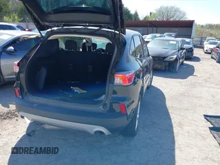 2021 Ford Escape S с VIN 1FMCU0F68MUA49499, выставлен на аукционе IAAI как лот 41980325 с пробегом 61 165 миль миль и . История ставок и продаж доступна на DreamBid. Изображение 4.