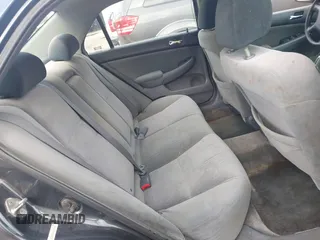 2005 Honda Accord LX z VIN 1HGCM56425A148498, wystawiony jako IAAI lot #40883324 z przebiegiem 245 802 mil mil oraz . Historia ofert i sprzedaży dostępna na DreamBid. Obrazek 8.